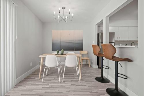 Peaceful Rochester Escape Perfect for Families in 羅切斯特山