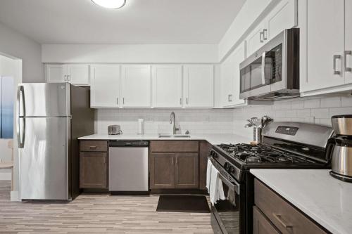 Peaceful Rochester Escape Perfect for Families in 羅切斯特山