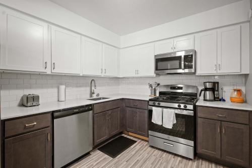 Peaceful Rochester Escape Perfect for Families in 羅切斯特山