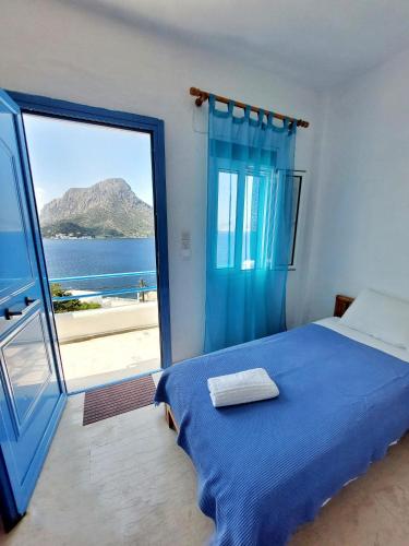 Ariadne Studios, Kalymnos (fotografie 4)