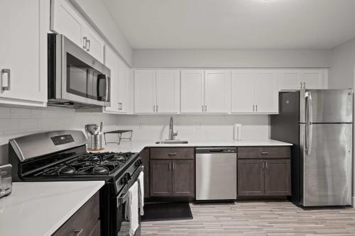 Elegant Escape Prime Location & Style in Rochester Hills