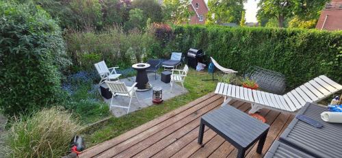 บริการและสิ่งอำนวยความสะดวก, Comfortable Apartment in Waterloo with Jacuzzi - 78m² in วอเตอร์ลู