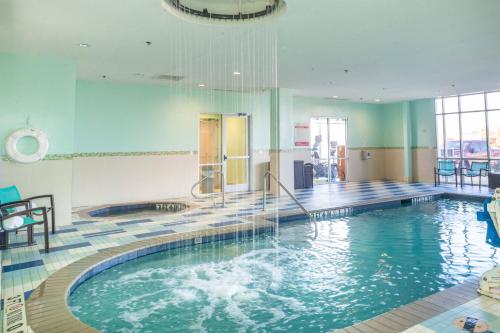 SpringHill Suites by Marriott Houston Baytown - image 12