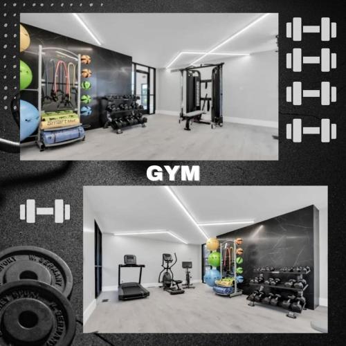 Serene & Modern Haven for Relaxation in 羅切斯特山