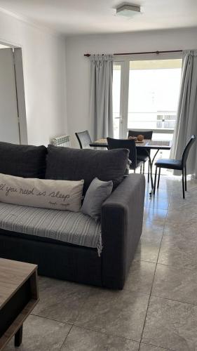 Departamento increíble