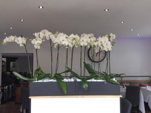 Hostellerie Normande