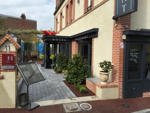 Hostellerie Normande