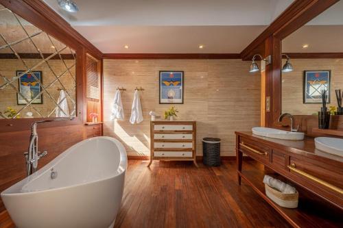 Villa Eden at Mogador Golf in Diabat