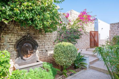 Villa Eden at Mogador Golf in Diabat