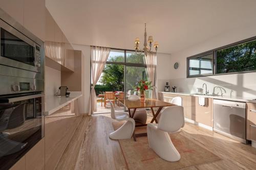 Villa Eden at Mogador Golf in Diabat