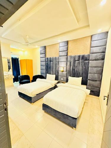 Shelton Boulevard Islamabad - image 12