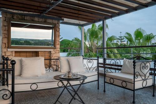 Villa Eden at Mogador Golf in Diabat
