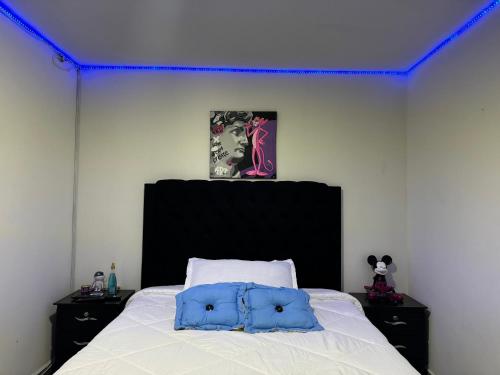 Apartamento alto de palmas, Medellín (fotografie 3)