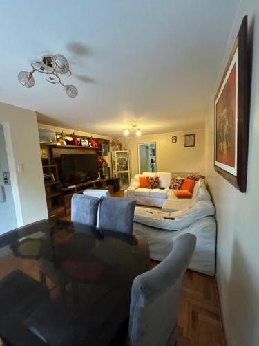 Comfort and family exclusivity