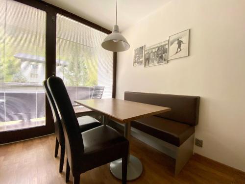 บริการและสิ่งอำนวยความสะดวก, Apartment Essreithweg Kaprun by Jara in คาบรุน