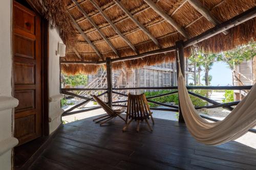 Blue Holbox