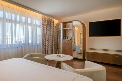 Grand Hotel Centenari, Valencia, Autograph Collection, Валенсия (фото 11)