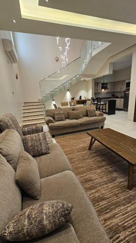 PARADISE Villa in Al Sharqiyah