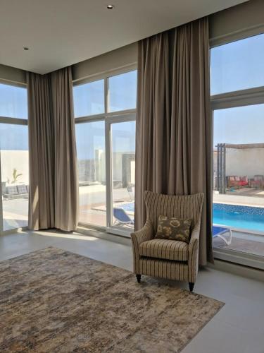 PARADISE Villa in Al Sharqiyah