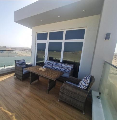 PARADISE Villa in Al Sharqiyah