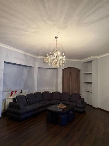 Marjanishvili Luxe Stay 3 Bedrooms, 2 Baths