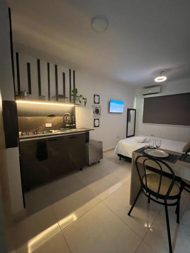 Picasso Loft