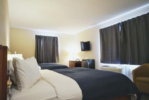 Hotel Le Mirage in Saint Basile-Le-Grand (QC)