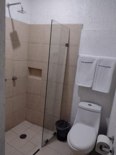 Hotel Metropolitan in Guadalajara, Mexico