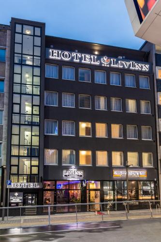 LIVINN Tremonia Group - Dortmund Centrum 2