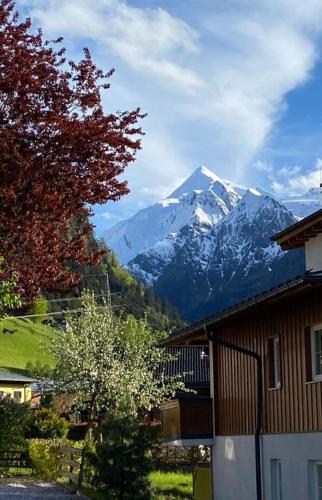 สภาพแวดล้อมโดยรอบ, Apartment Essreithweg Kaprun by Jara in คาบรุน