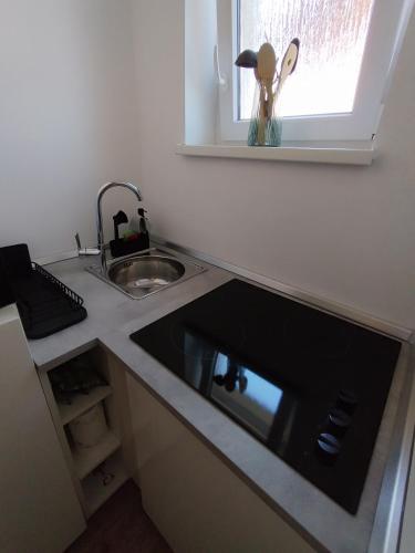 Apartman Sidonija in Krizevci