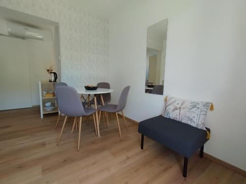 Apartman Sidonija in Krizevci