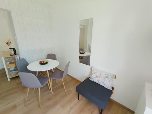 Apartman Sidonija in Krizevci