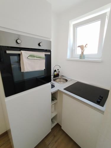 Apartman Sidonija in Krizevci