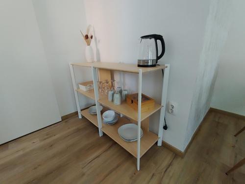 Apartman Sidonija in Krizevci