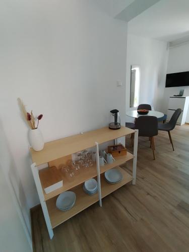 Apartman Sidonija in Krizevci