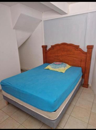 Ti'Eva appartement F3 avec piscine partagée (Ti'Eva appartement F3 avec piscine partagee) in Ducos