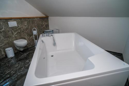 Vannas istaba, Sarajevo Villa Sunce in Ljesevo