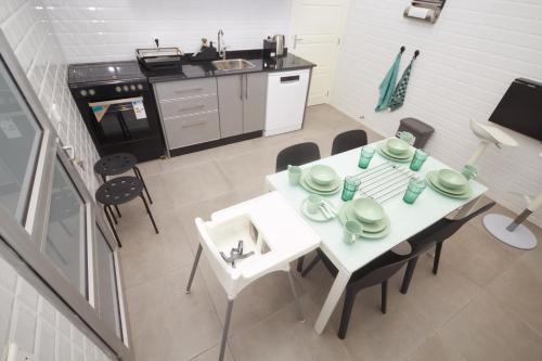 Family Stay Ourzazate - Deluxe Appartments in 瓦爾紮紮特機場