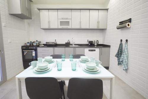 Family Stay Ourzazate - Deluxe Appartments in 瓦爾紮紮特機場