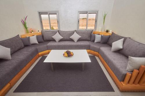 Family Stay Ourzazate - Deluxe Appartments in 瓦爾紮紮特機場