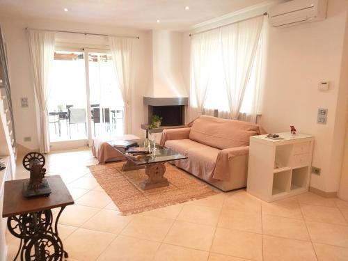 Villa Oliveta, Camaiore (zdjęcie 10)