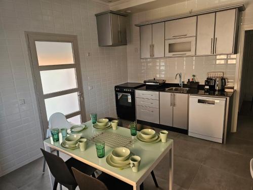 Family Stay Ourzazate - Deluxe Appartments in 瓦爾紮紮特機場
