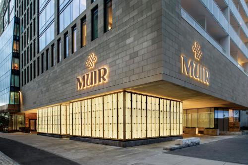 Muir, a Luxury Collection Hotel, Halifax, Halifax