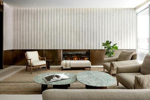 Muir, a Luxury Collection Hotel, Halifax