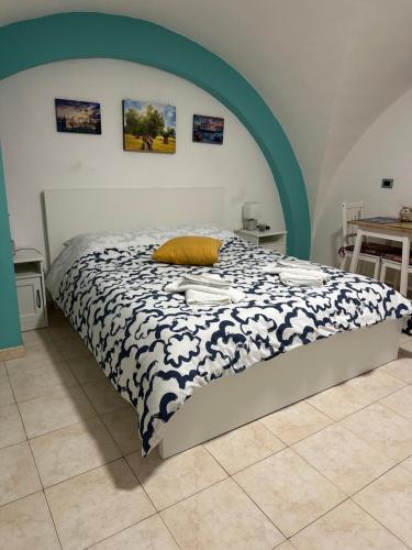 Felicità - My cosy house, Bari (fotografie 10)