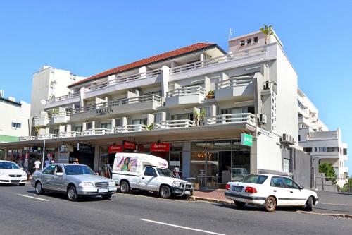 The Amalfi Boutique Hotel - image 4