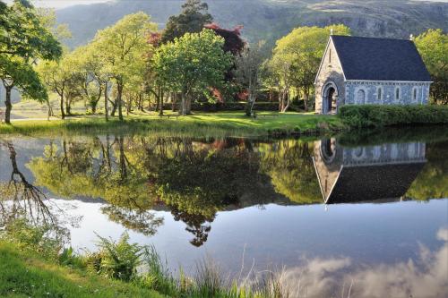 Közeli látványosságok, Glengarriff Hostel in Glengariff