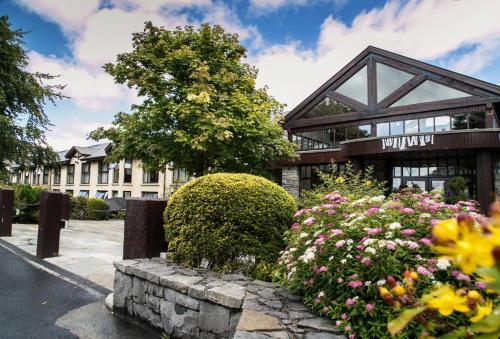 Westport Woods Hotel & Spa - main image