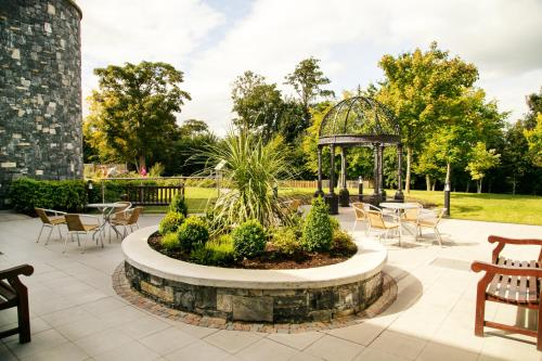 Westport Woods Hotel & Spa - image 3